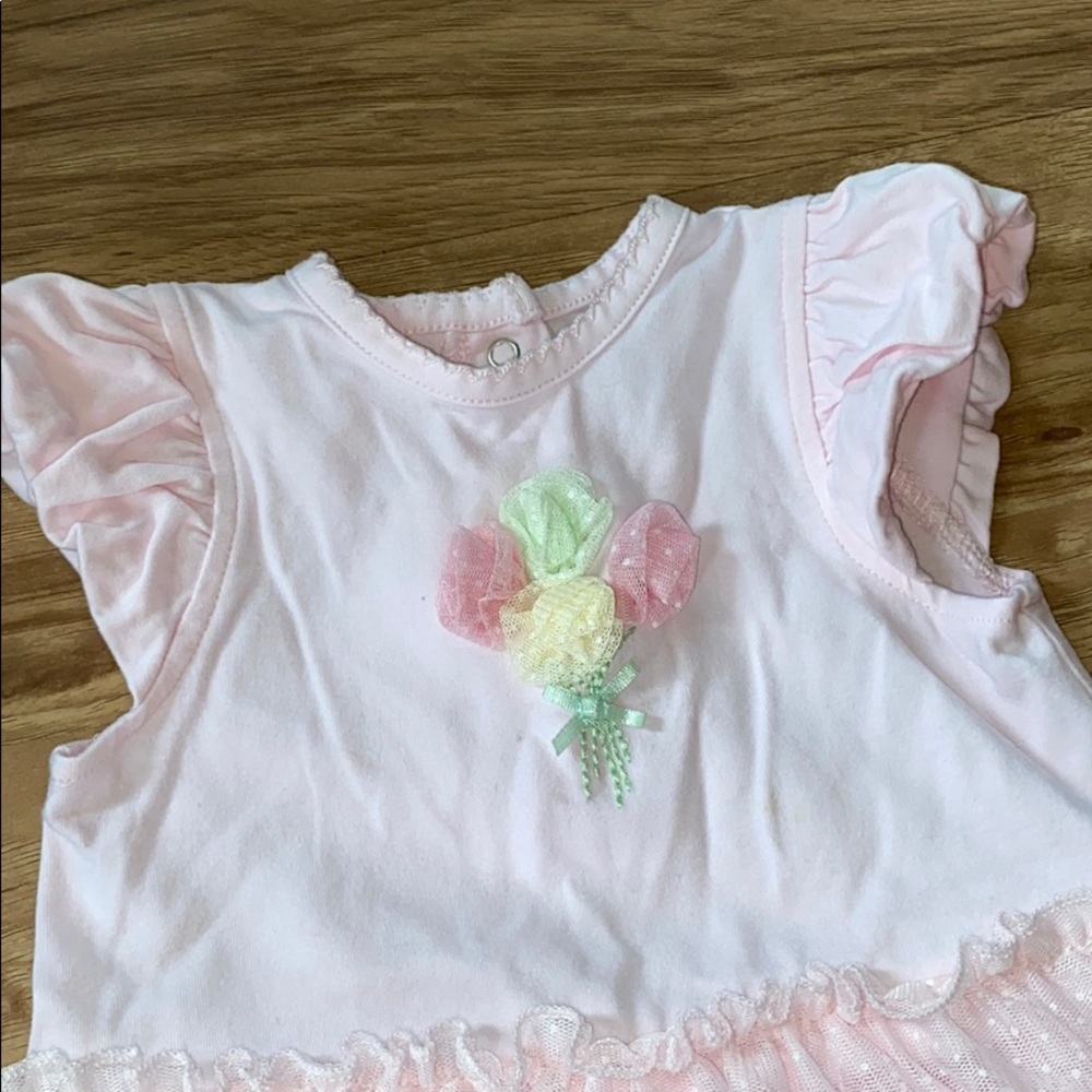 Tutu Dress - Picture 2 of 4